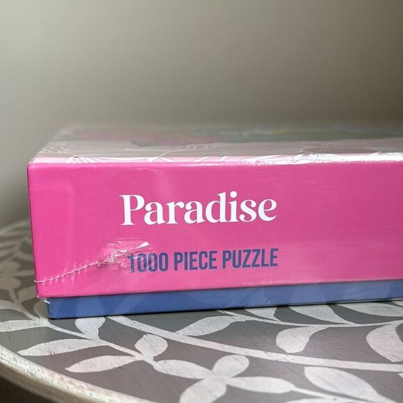 Simply Southern Puzzle Tropical Paradise NWT - Picture 7 of 8